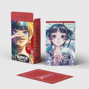 薬屋のひとりごと 写真 フォトメッセージカード...の詳細画像2