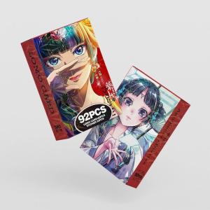 薬屋のひとりごと 写真 フォトメッセージカード...の詳細画像3