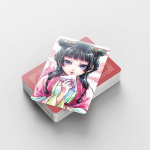 薬屋のひとりごと 写真 フォトメッセージカード...の詳細画像5