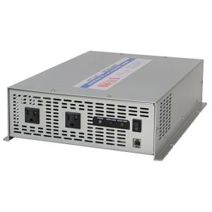 正弦波インバーター 日本製 自動車用 インバーター コンバーター の商品一覧 車内用電装用品 内装用品 自動車 車 バイク 自転車 通販 Yahoo ショッピング