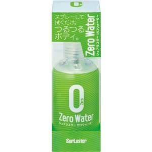 ゼロウォーター 150ml S-80 ≪4975203100...