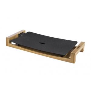 PRINCESS/プリンセス　 ホットプレート TableGrill Stone　Black　 /テ...