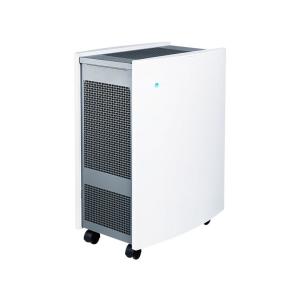 SHARP（シャープ） 空気清浄機 ホワイト系 FUU40W FU-U40-W : エクセレ