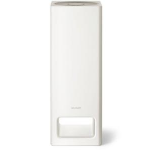 SHARP（シャープ） 加湿空気清浄機 グレー系 KIUX100H KIUX100-H KI