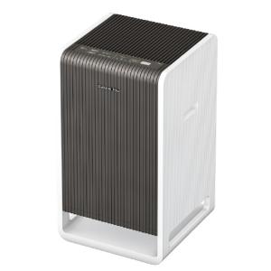 SHARP（シャープ） 加湿空気清浄機 グレー系 KIUX100H KIUX100-H KI