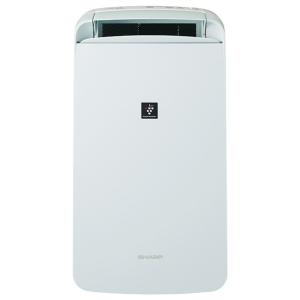 SHARP（シャープ） KC-U50-W 加湿空気清浄機 ホワイト系 KCU50W KCU50
