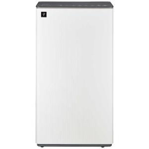 シャープ ハイブリッド除湿機 ホワイトの買取情報