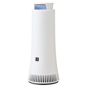 SHARP 空気清浄加湿器　 SHARP（シャープ） 空気清浄機 KI-SD50-W プラズマクラスター25000 除