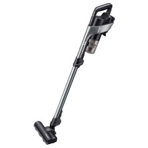 シャープ サイクロン式コードレススティッククリーナー RACTIVE Air ブラック系 ECAR8B  EC-AR8-B