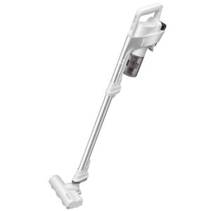 シャープ サイクロン式コードレススティッククリーナー RACTIVE Air ホワイト系 ECAR8W  EC-AR8-W