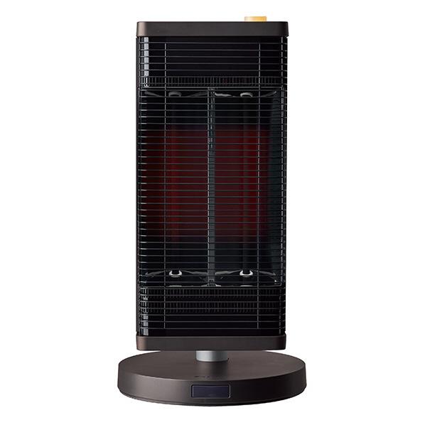 ダイキン 遠赤外線暖房機 セラムヒート ブラウン ERFT116AST  ERFT116AS-T