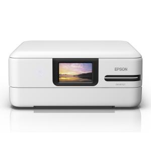 EPSON　エプソン　EW-M752T　インクジェットプリンター　エコタンク　　ホワイト｜excellenttop