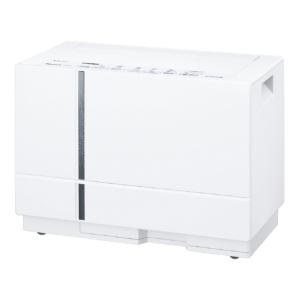 SHARP（シャープ） 加湿空気清浄機 グレー系 KIUX100H KIUX100-H KI