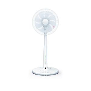 日立（HITACHI） リビング扇 うちわ風 HEF-AL300H : ケーズデンキ