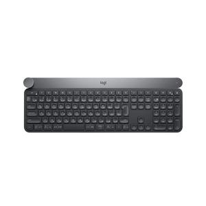 ロジクール マルチデバイス ワイヤレス キーボード Logicool KX ブラック KX1000S