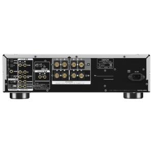 DENON プリメインアンプ プレミアムシルバ...の詳細画像1