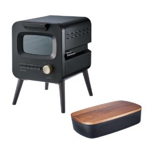 recolte 自動調理ポット ナチュラルブラック RSY-2(BK) RSY2BK