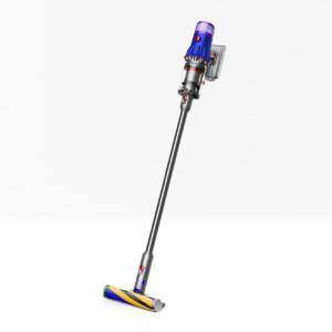 ダイソン Dyson V12 Detect Slim Fluffy サイクロン式 コードレス掃除機 dyson SV20FFN  dyson SV 20 FF N
