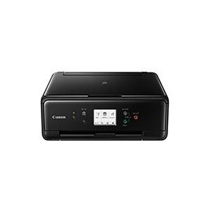 Canon キャノン プリンター インクジェット 複合機 PIXUS TS6230BK（ブラック）