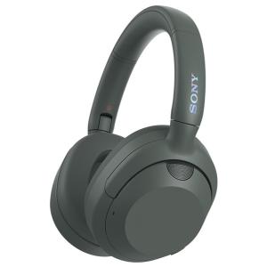 SONY ソニー ワイヤレスノイズキャンセリングヘッドホン ULT SONY ソニー ワイヤレスノイズキャンセリングヘッドホン ULT