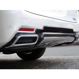 MODELLISTA モデリスタ LEDスマートフットライト ホワイト ヴェル