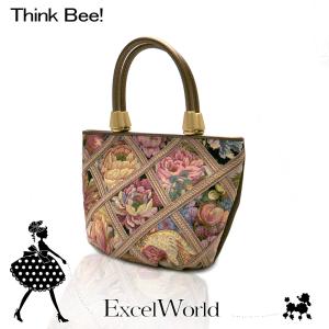 Think Bee シンクビー バッグ トートバッグ オペラハウス　ゴブラン 0125｜excelworld