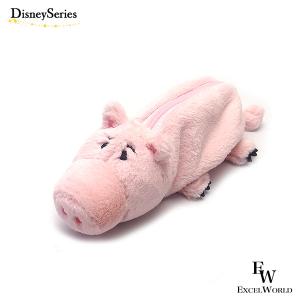 ハム ペンケース トイストーリー 東京ディズニーシー限定 ディズニーグッズ｜excelworld