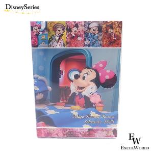 蜷川 実花 ディズニー 23 手帳 東京ディズニーリゾート エクセルワールド かわいい ディズニーグッズ エクセルワールド 通販 Yahoo ショッピング