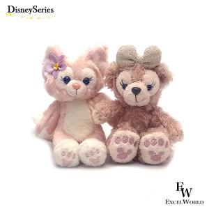 Disney リーナベル&オルメル ダッフィーのお友達 ストラップ Disney リーナベル&オルメル ダッフィーのお友達 ストラップ