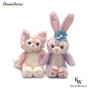 ジェラトーニ ぬいぐるみ Sサイズ ダッフィーの新しいお友達 猫 ジェラトーニ ぬいぐるみ Sサイズ ダッフィーの新しいお友達 猫