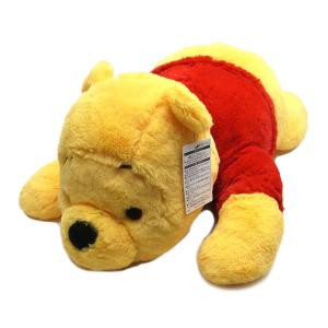プーさん 抱き枕 ぬいぐるみ Mサイズ ディズニーリゾート限定