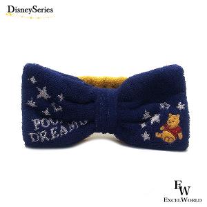 プーさん ヘアバンド POOHS DREAMS 東京ディズニーリゾート限 エクセルワールド プレゼントにも ディズニーグッズ かわいい｜エクセルワールド