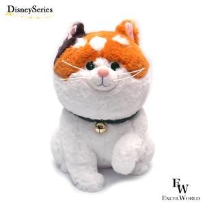 Disney ぬいぐるみ 動物別 ネコ の商品一覧 おもちゃ ゲーム おもちゃ 通販 Yahoo ショッピング