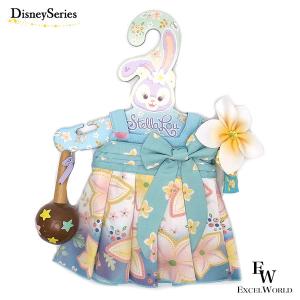 喜ばれる誕生日プレゼント ダッフィー シェリーメイ ステラルー