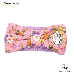 ラプンツェル ヘアバンド カチューシャ 東京ディズニーリゾート限定 エクセルワールド プレゼントにも ディズニーグッズ エクセルワールド 通販 Yahoo ショッピング