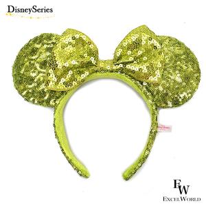 スパンコール ディズニー カチューシャ ミッキーの商品一覧 通販 Yahoo ショッピング