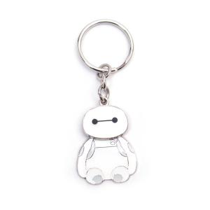ベイマックス キーチェーン キーホルダー ディズニーリゾート限定｜エクセルワールド