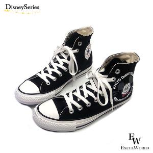 Disney コンバース×ディズニー スニーカー 27.5cm 40周年コラボ 