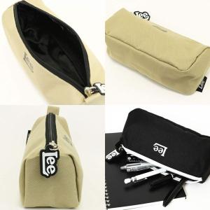 リー ポーチ Lee ペンケース 選べる4色 ...の詳細画像1