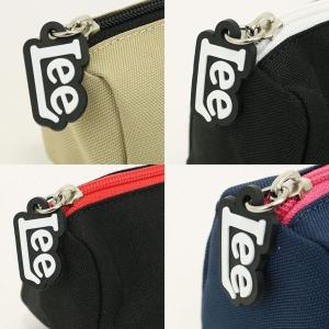 リー ポーチ Lee ペンケース 選べる4色 ...の詳細画像2