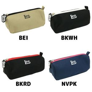 リー ポーチ Lee ペンケース 選べる4色 ...の詳細画像3