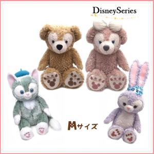 Disney ダッフィー&シェリーメイ&ステラルー Mサイズ Disney ダッフィー&シェリーメイ&ステラルー Mサイズ