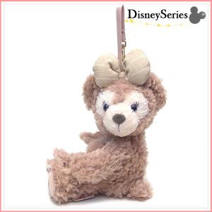 シェリーメイ ぬいぐるみ ポーチ ディズニー 東京ディズニーシー限定