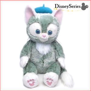 Disney ダッフィー&シェリーメイ&ジェラトーニ&ステラルーM Disney ダッフィー&シェリーメイ&ジェラトーニ&ステラルーM