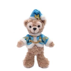 ダッフィー ぬいぐるみ バッジ 19ダッフィーのダッフィーグッズ 東京ディズニーシー限定 19xmas Xmas D エクセルワールド 通販 Yahoo ショッピング