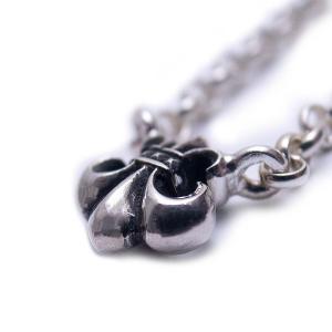 クロムハーツ ネックレス レディース CHROME HEARTS BSフレア クロムハーツ ネックレス レディース CHROME HEARTS BSフレア