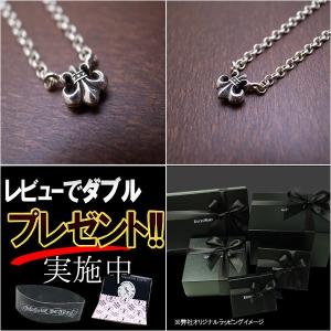 クロムハーツ ネックレス レディース CHROME HEARTS BSフレア