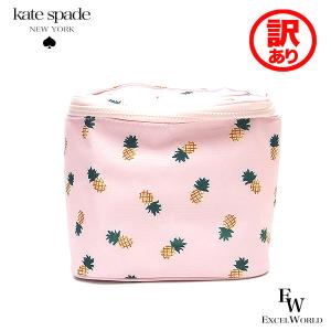 【訳あり】ケイトスペード ランチバッグ kate spade アウトレット 弁当入れ 保冷バッグ 2...