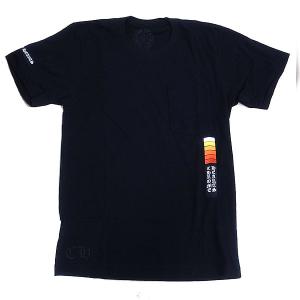 クロムハーツ Tシャツ メンズ CHROME HEARTS 半袖 ブラック Sサイズ 