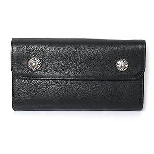 CHROME HEARTS 新品 即納 クロムハーツ 財布 ウォレット CHROME HEARTS 新品 即納 クロムハーツ 財布 ウォレット
